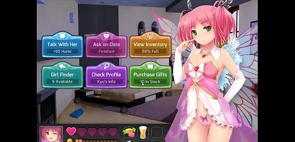  Huniepop Uncensored Part 5